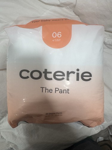 Coterie the pants new - pants, in